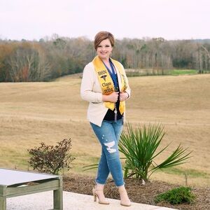 Meet your Posher, Shellie